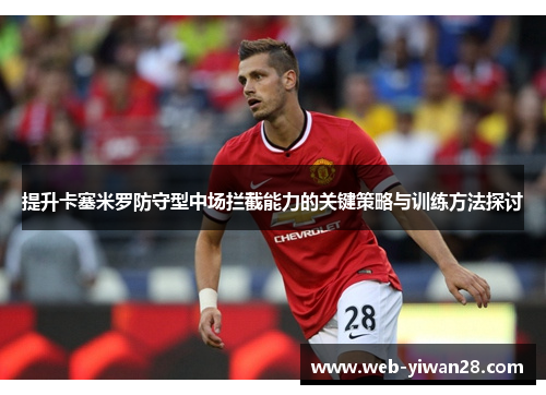 提升卡塞米罗防守型中场拦截能力的关键策略与训练方法探讨