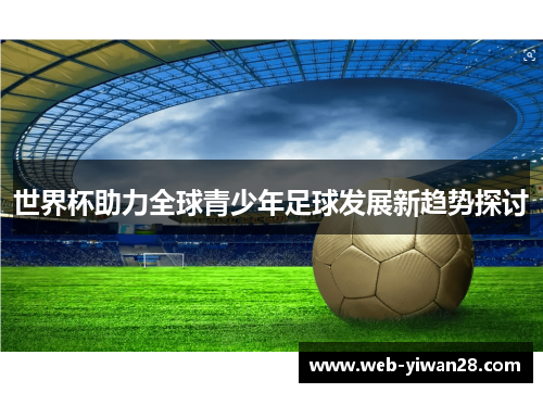 世界杯助力全球青少年足球发展新趋势探讨