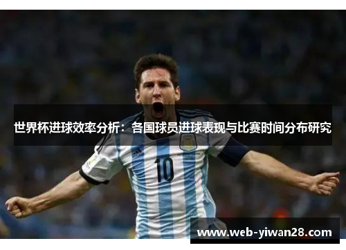 世界杯进球效率分析：各国球员进球表现与比赛时间分布研究