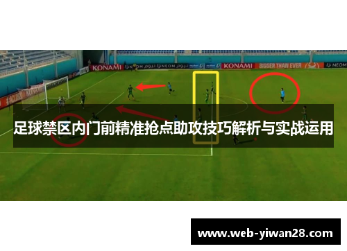 足球禁区内门前精准抢点助攻技巧解析与实战运用