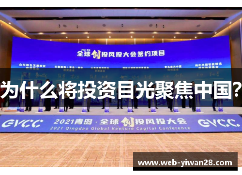 为什么将投资目光聚焦中国？