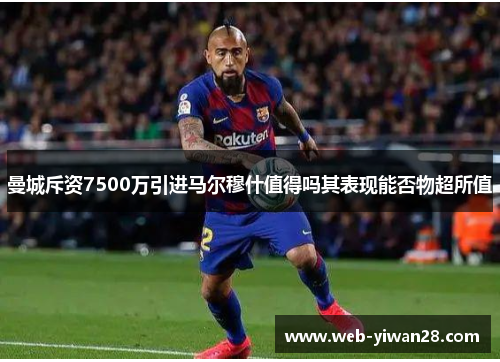 曼城斥资7500万引进马尔穆什值得吗其表现能否物超所值