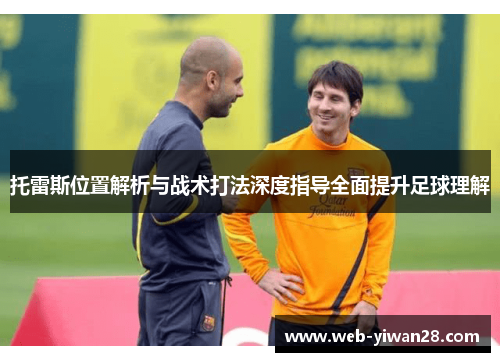 托雷斯位置解析与战术打法深度指导全面提升足球理解