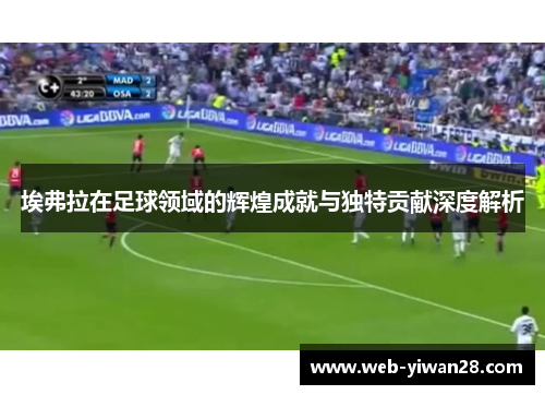 埃弗拉在足球领域的辉煌成就与独特贡献深度解析